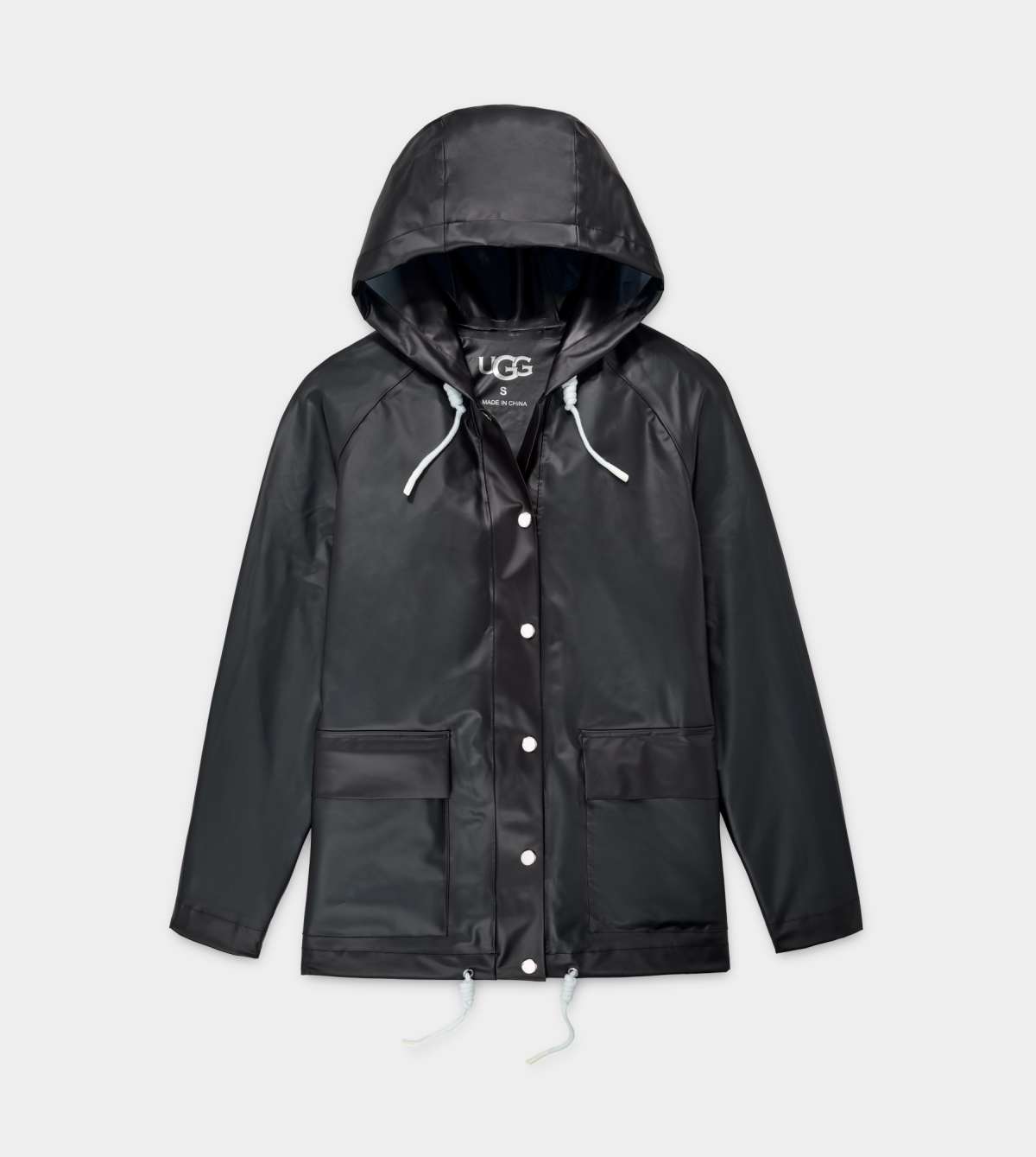 UGG Hutton Rain Jacket for Women UGG EU